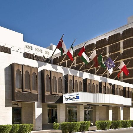 Radisson Blu Hotel, Jeddah Luaran gambar