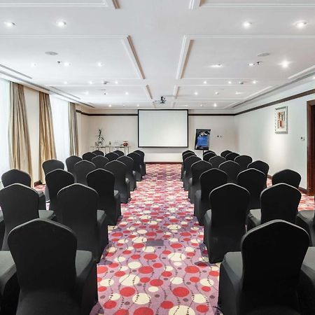 Radisson Blu Hotel, Jeddah Luaran gambar
