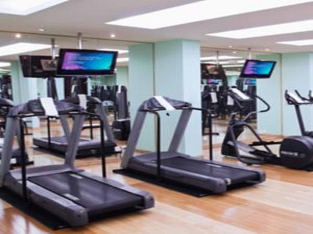 Radisson Blu Hotel, Jeddah Luaran gambar