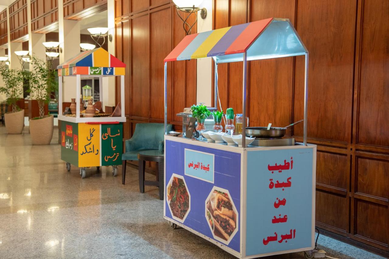 Radisson Blu Hotel, Jeddah Luaran gambar