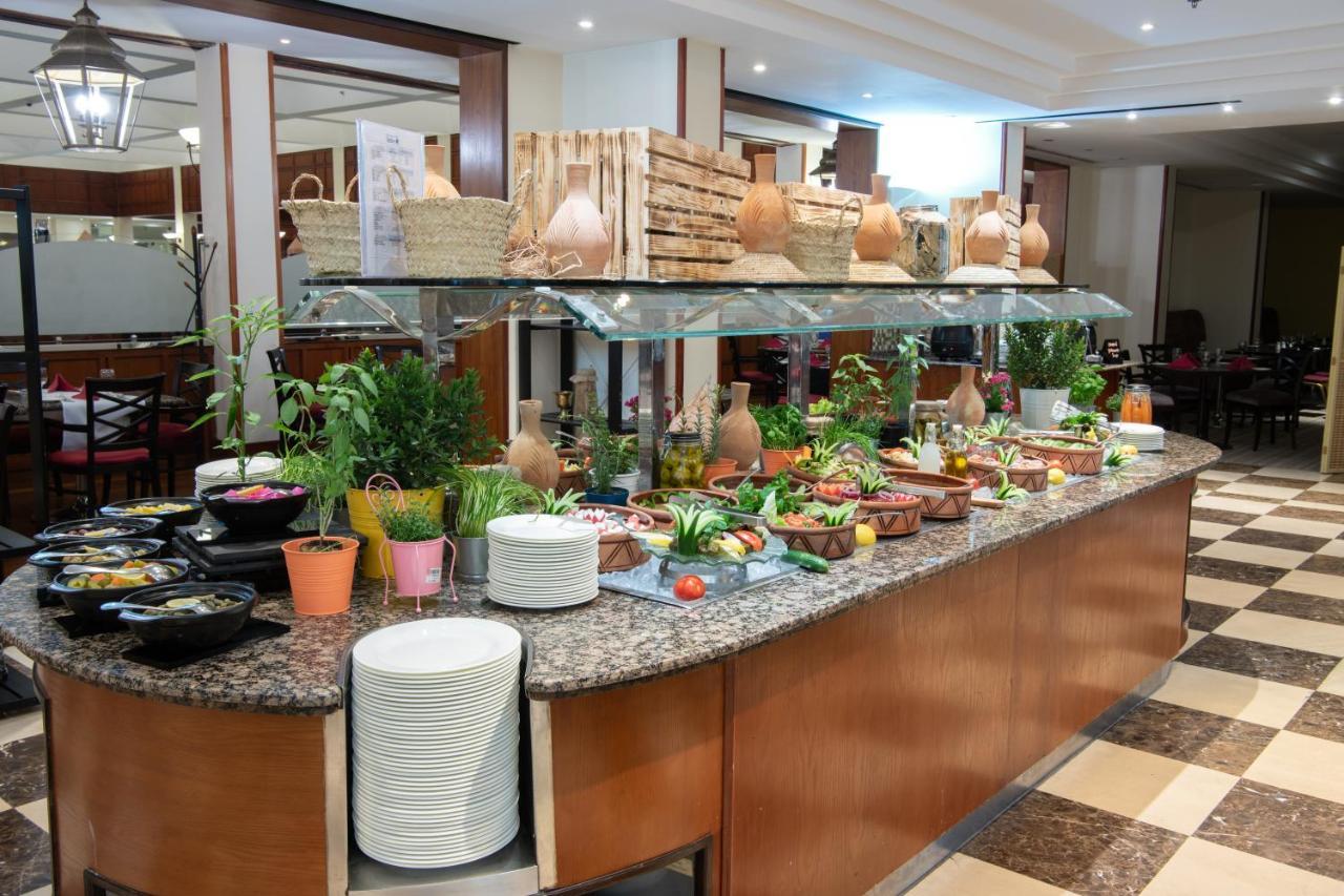 Radisson Blu Hotel, Jeddah Luaran gambar