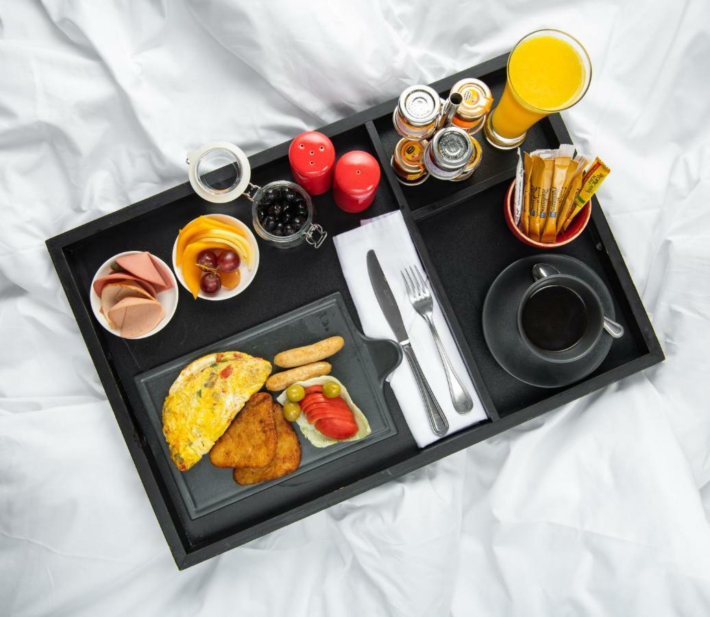 Radisson Blu Hotel, Jeddah Luaran gambar