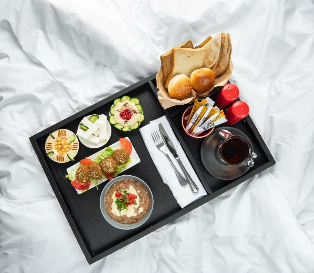 Radisson Blu Hotel, Jeddah Luaran gambar