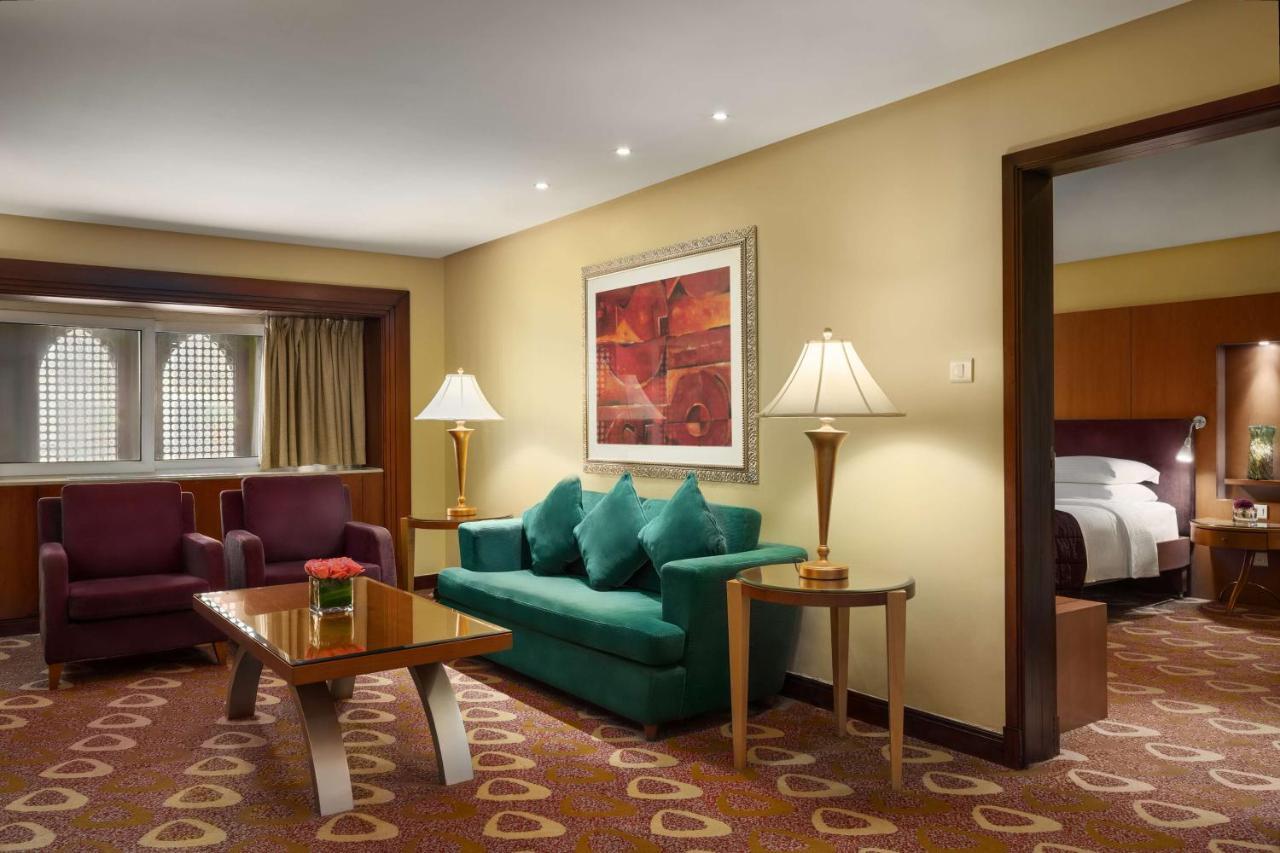Radisson Blu Hotel, Jeddah Luaran gambar
