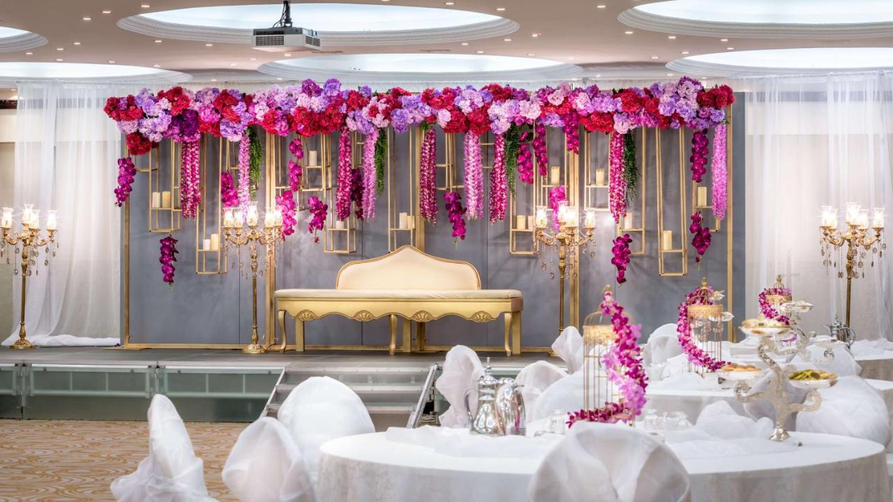 Radisson Blu Hotel, Jeddah Luaran gambar