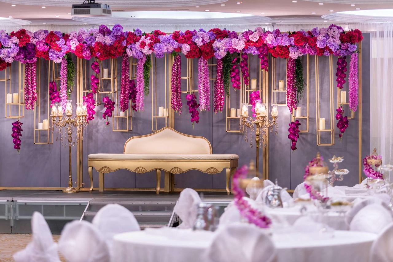 Radisson Blu Hotel, Jeddah Luaran gambar