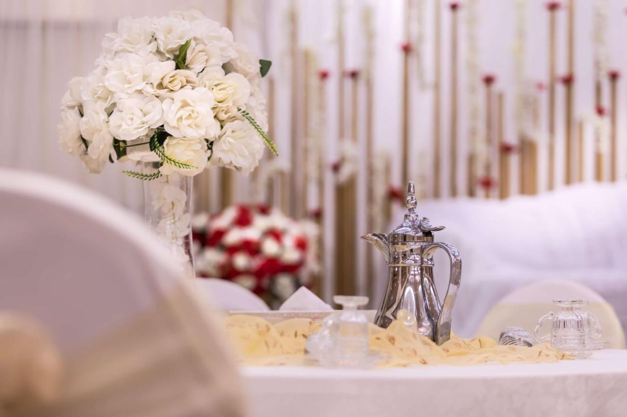 Radisson Blu Hotel, Jeddah Luaran gambar