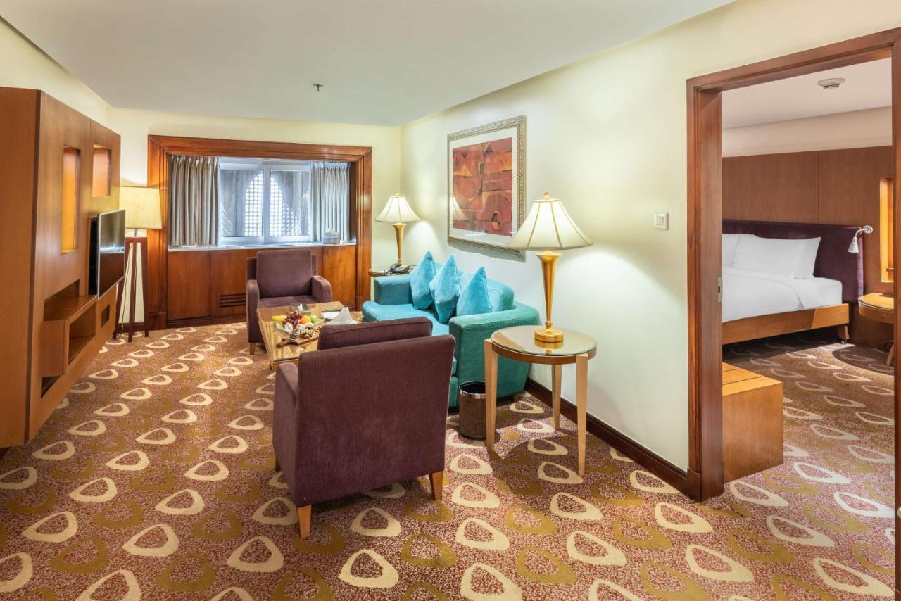 Radisson Blu Hotel, Jeddah Luaran gambar
