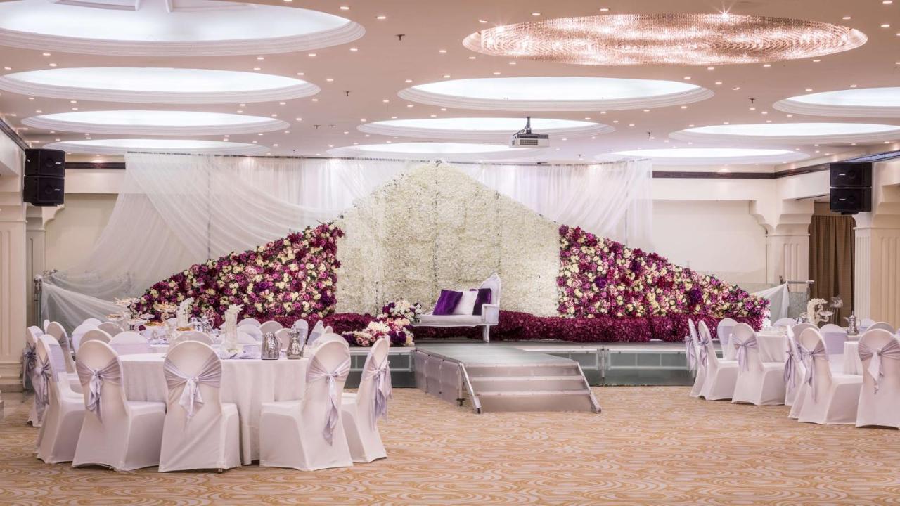 Radisson Blu Hotel, Jeddah Luaran gambar