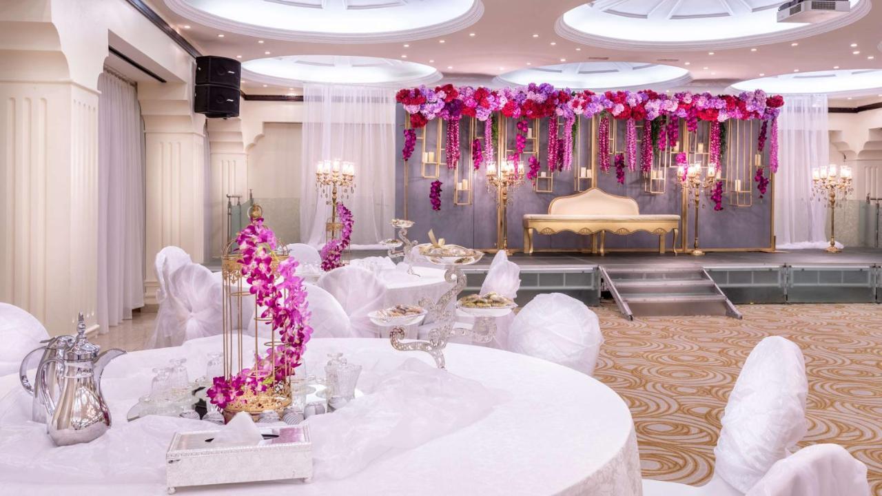 Radisson Blu Hotel, Jeddah Luaran gambar