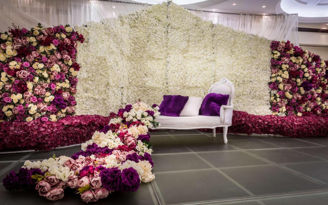Radisson Blu Hotel, Jeddah Luaran gambar