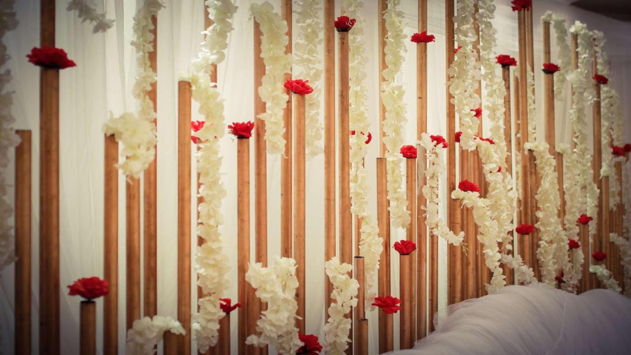 Radisson Blu Hotel, Jeddah Luaran gambar
