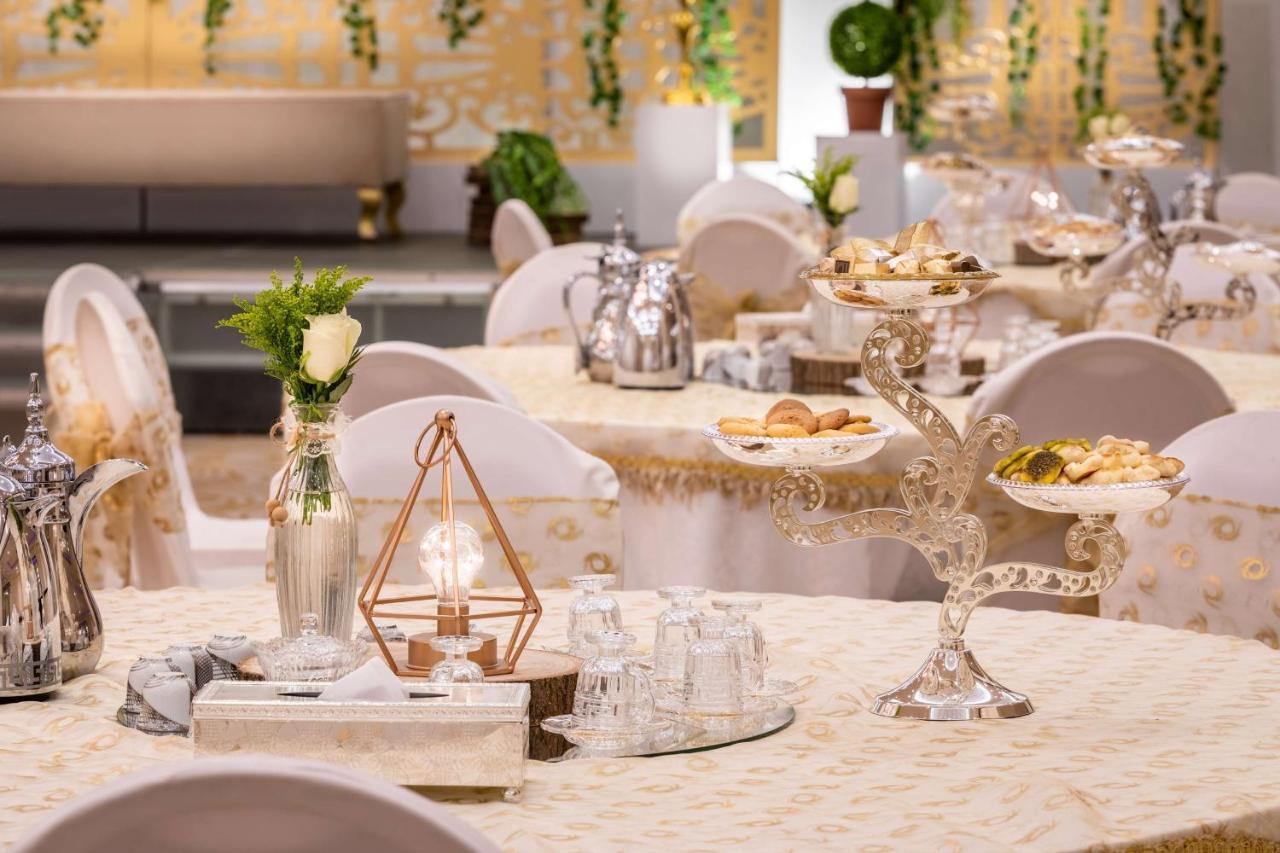 Radisson Blu Hotel, Jeddah Luaran gambar