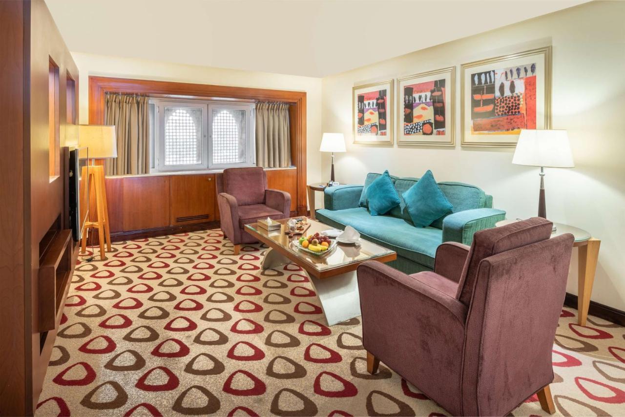 Radisson Blu Hotel, Jeddah Luaran gambar