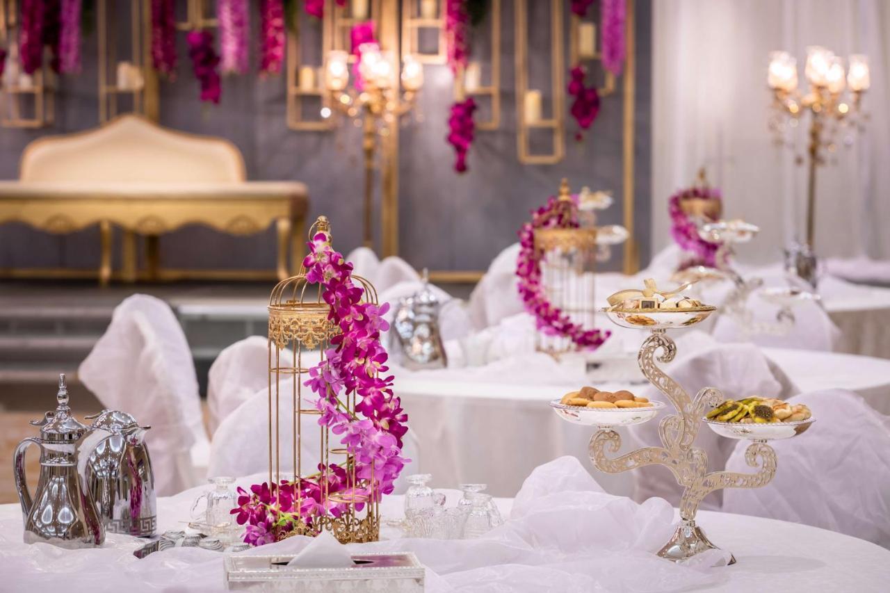 Radisson Blu Hotel, Jeddah Luaran gambar