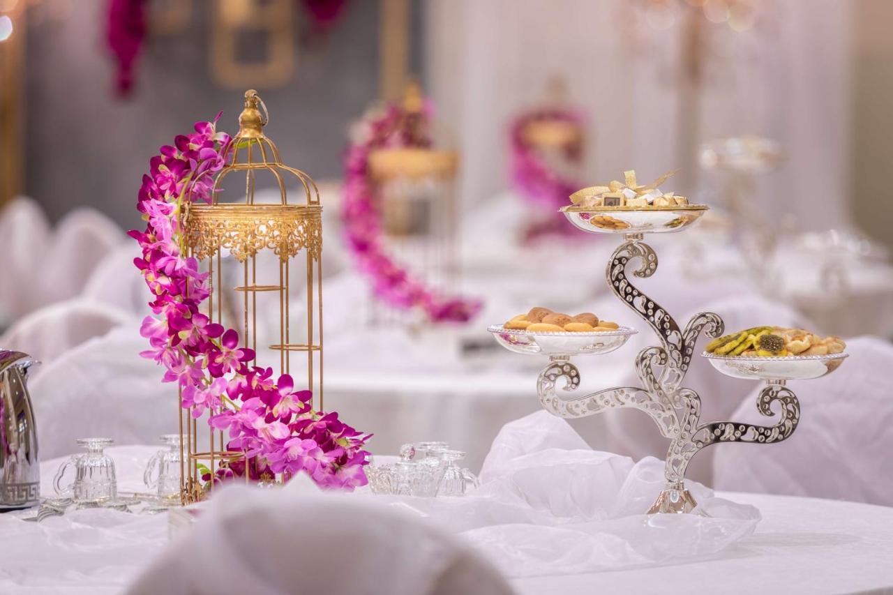 Radisson Blu Hotel, Jeddah Luaran gambar