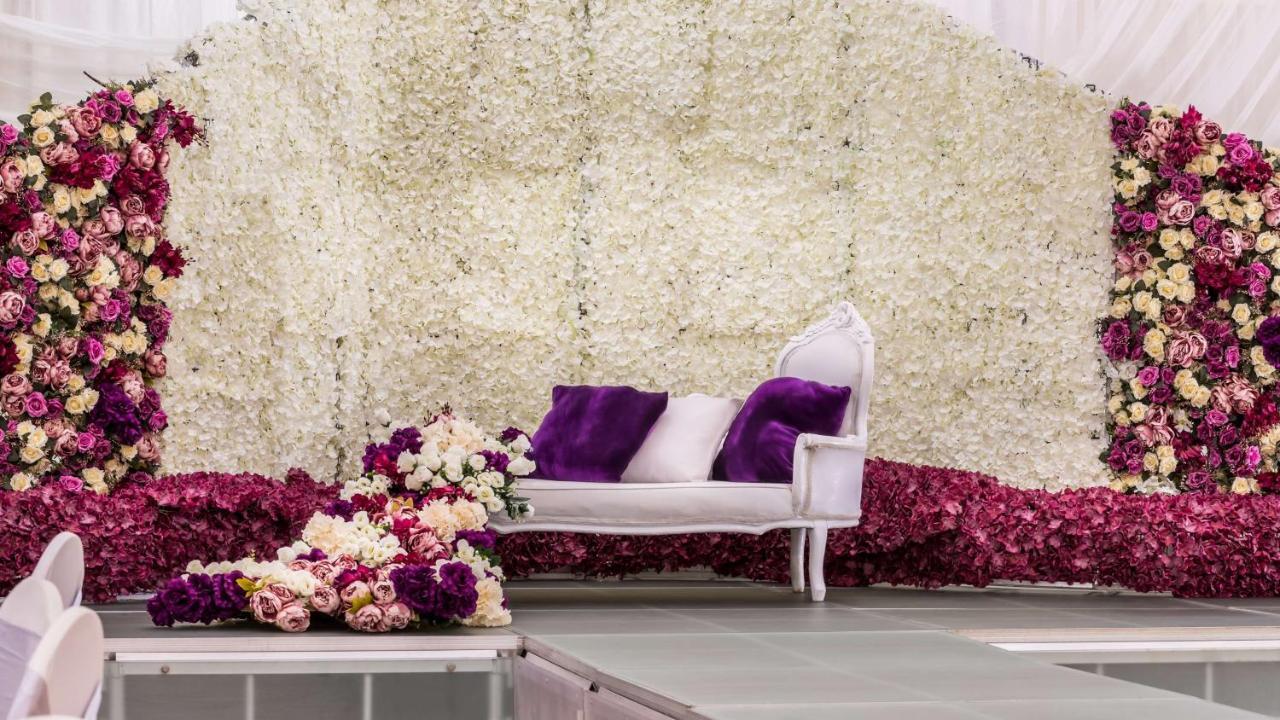 Radisson Blu Hotel, Jeddah Luaran gambar