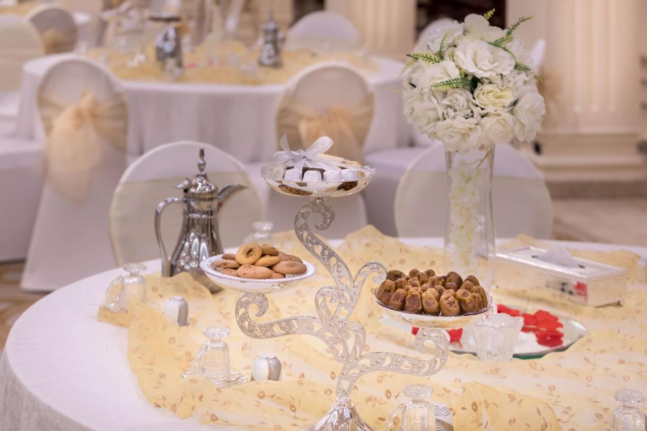 Radisson Blu Hotel, Jeddah Luaran gambar