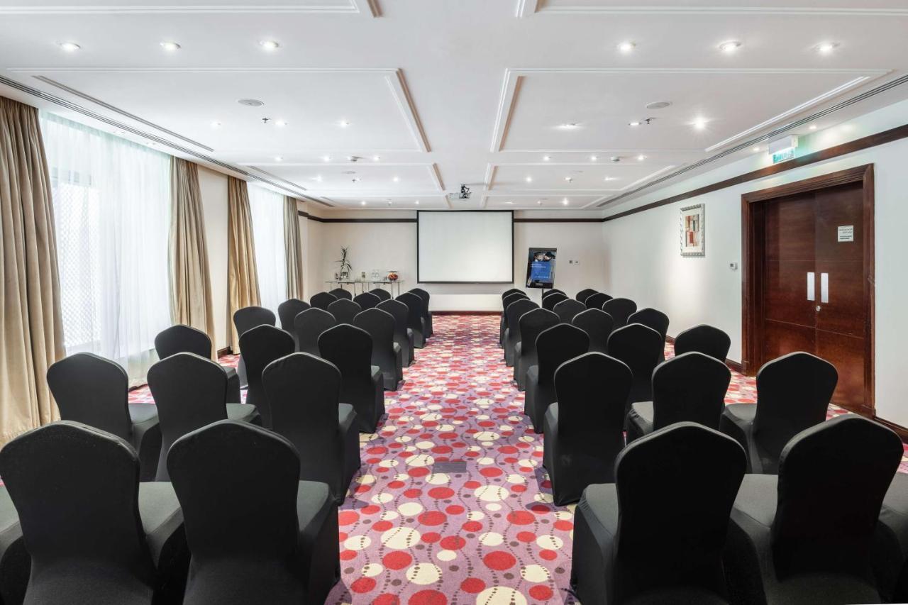 Radisson Blu Hotel, Jeddah Luaran gambar
